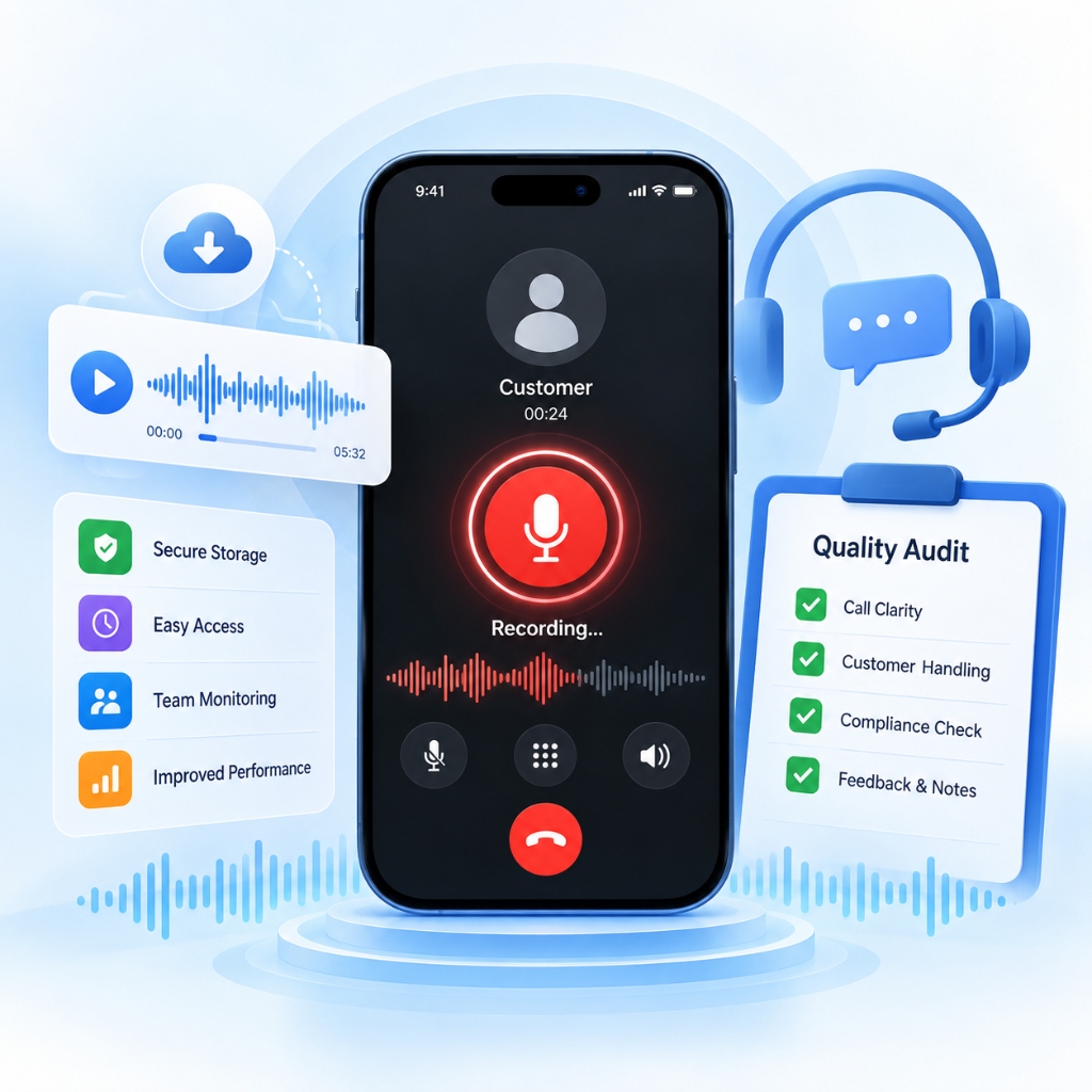 Call Recording