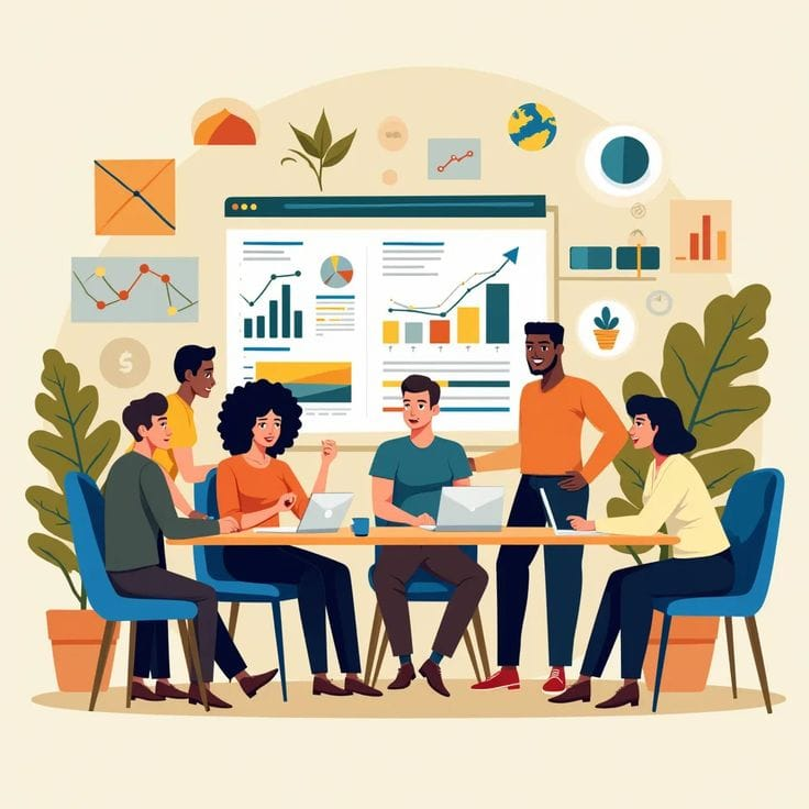 CallWorks Team Productivity & Collaboration